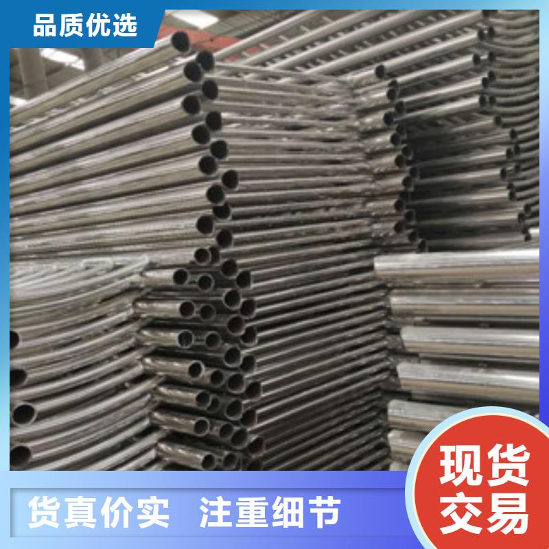 不锈钢碳素钢复合管不锈钢复合管桥梁护栏满足您多种采购需求大品牌值得信赖