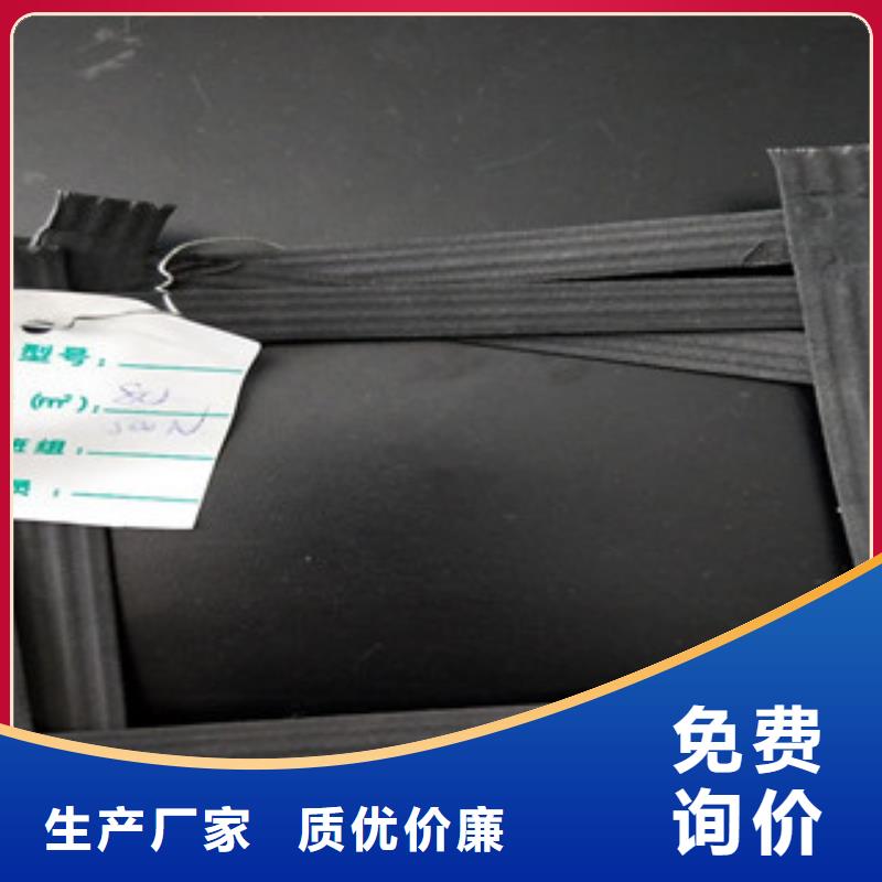 绥化钢塑土工格栅膨润土防水毯品质保障售后无忧