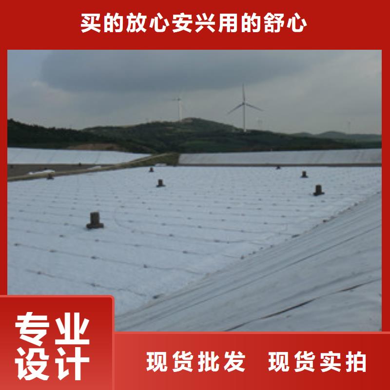 土工布复合土工布好货直供本地生产商