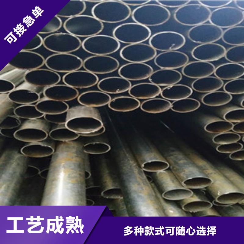 南充精密钢管镀锌钢管不只是质量好