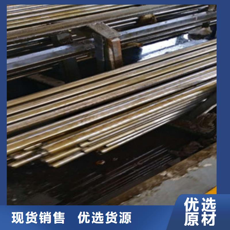 精密钢管专业设计快速生产