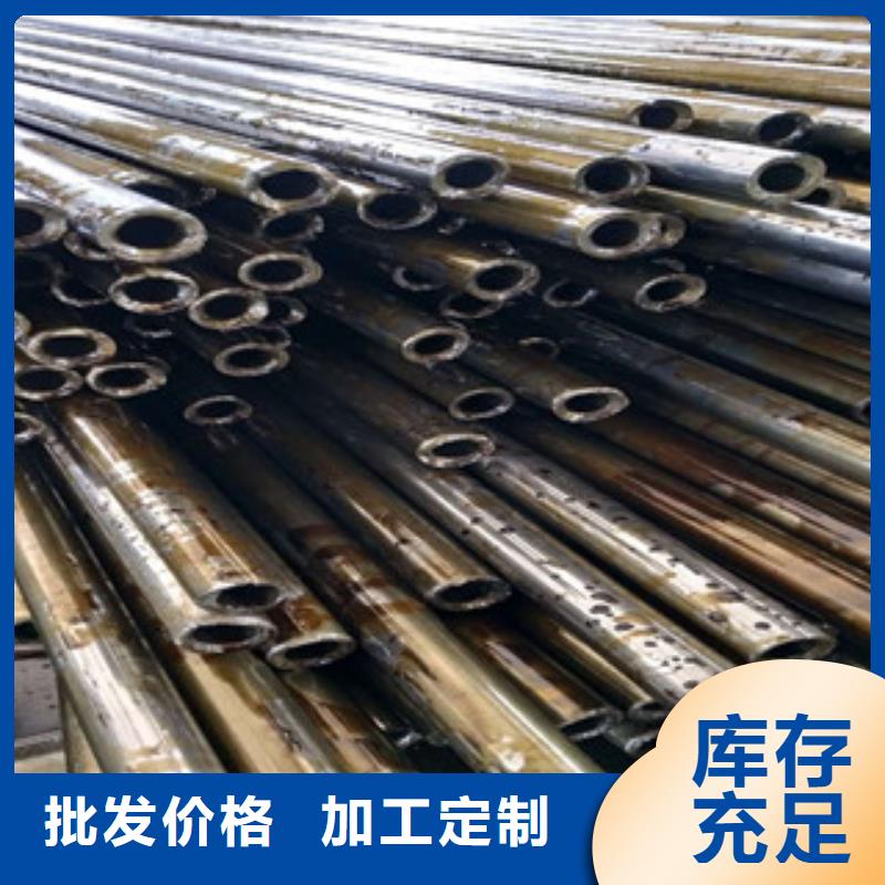 自贡精密钢管,大棚管用心细节