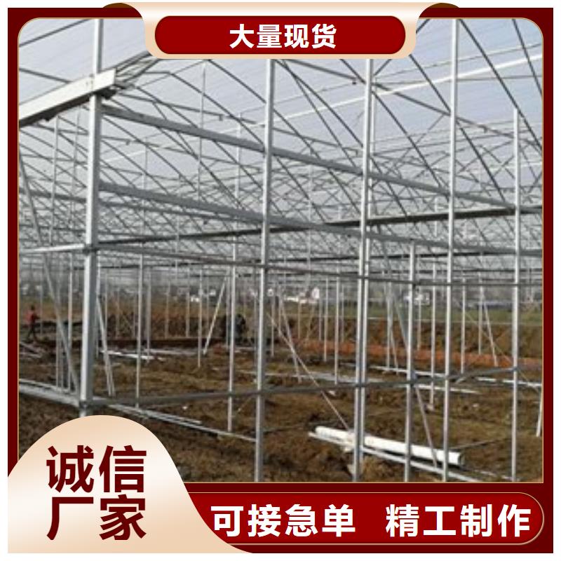 大棚管薄壁镀锌管优良工艺细节展示