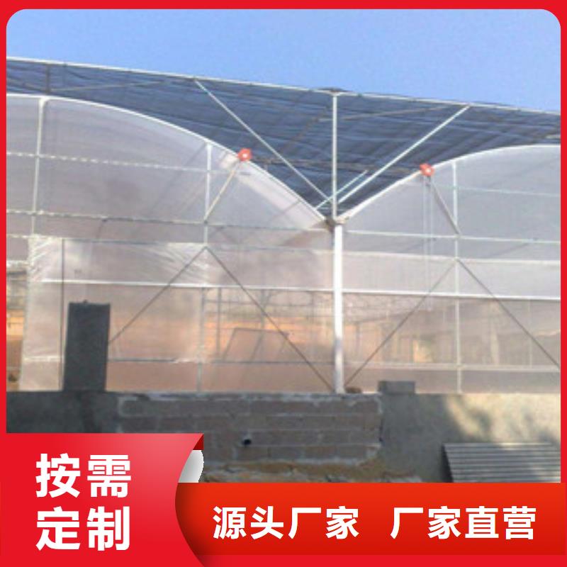 大棚管镀锌钢管好品质经得住考验生产型