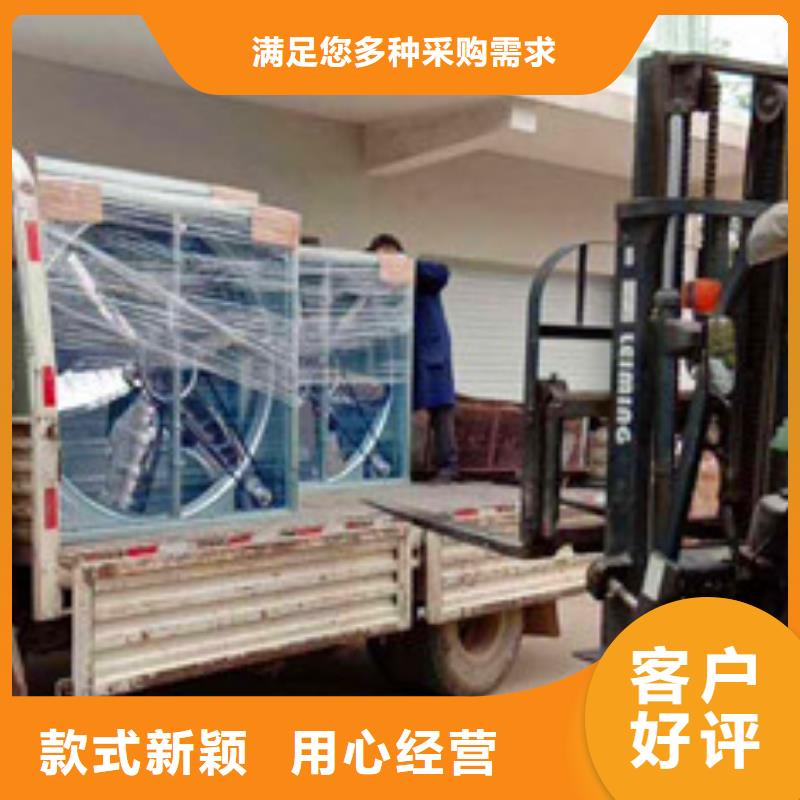 驻马店风机,成品气楼贴心服务