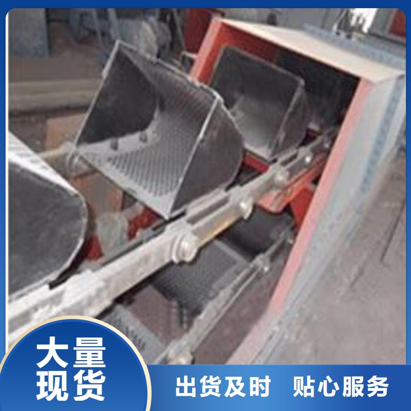 机卸料闸阀价格公道合理今日新品