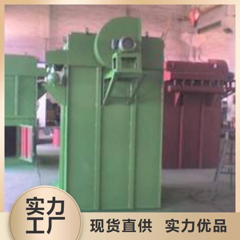 机-卸料闸阀从源头保证品质厂家经验丰富