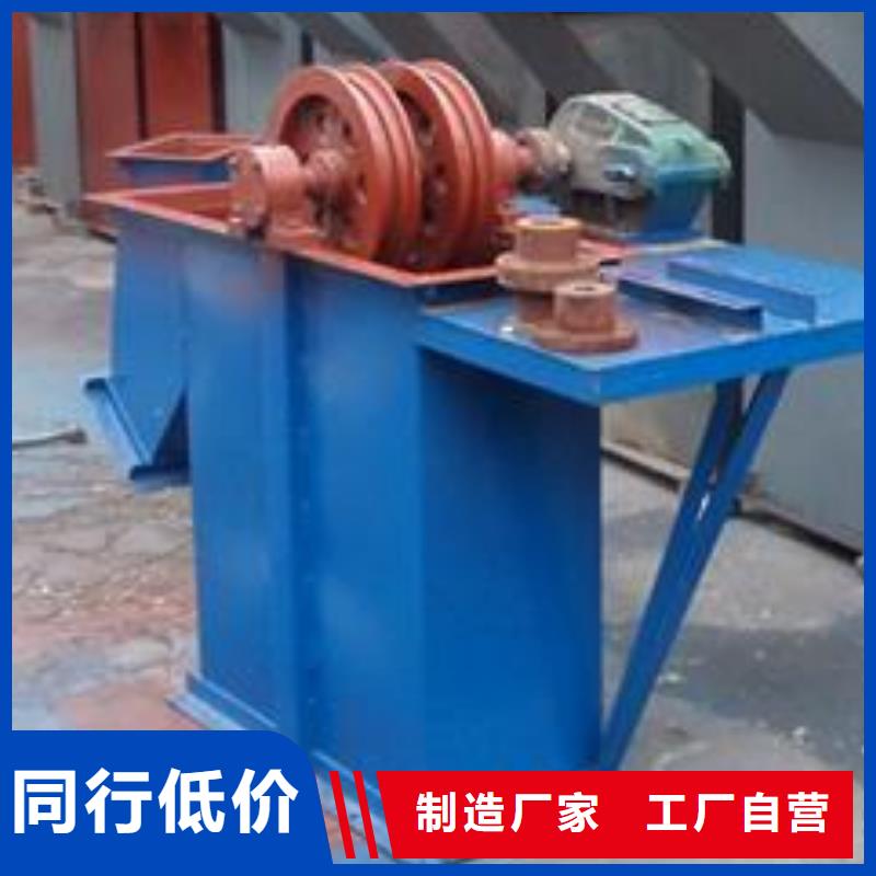 周口机斗式机交货准时