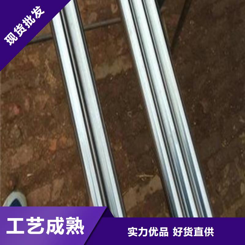 【吕梁镀铬钢管精密钢管海量现货直销】