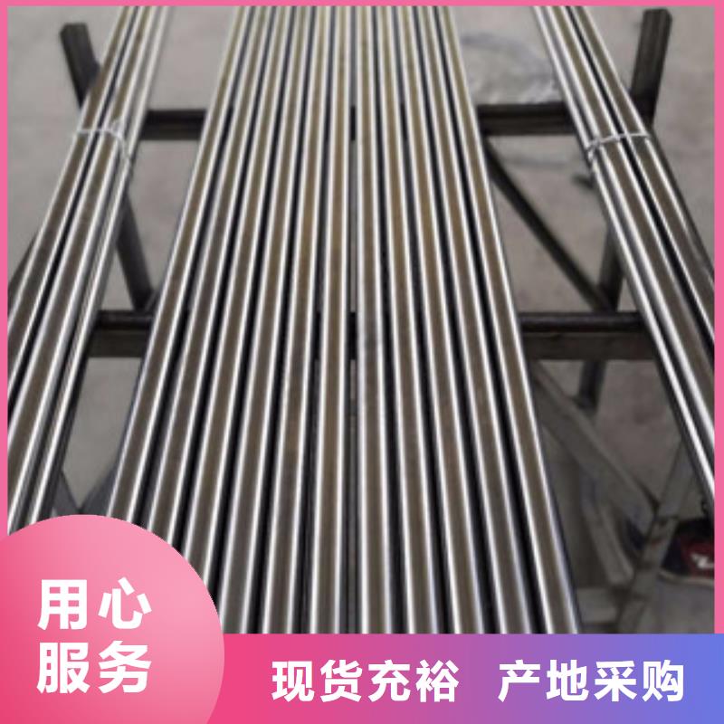 靖江镀铬钢管异型钢管大库存无缺货危机