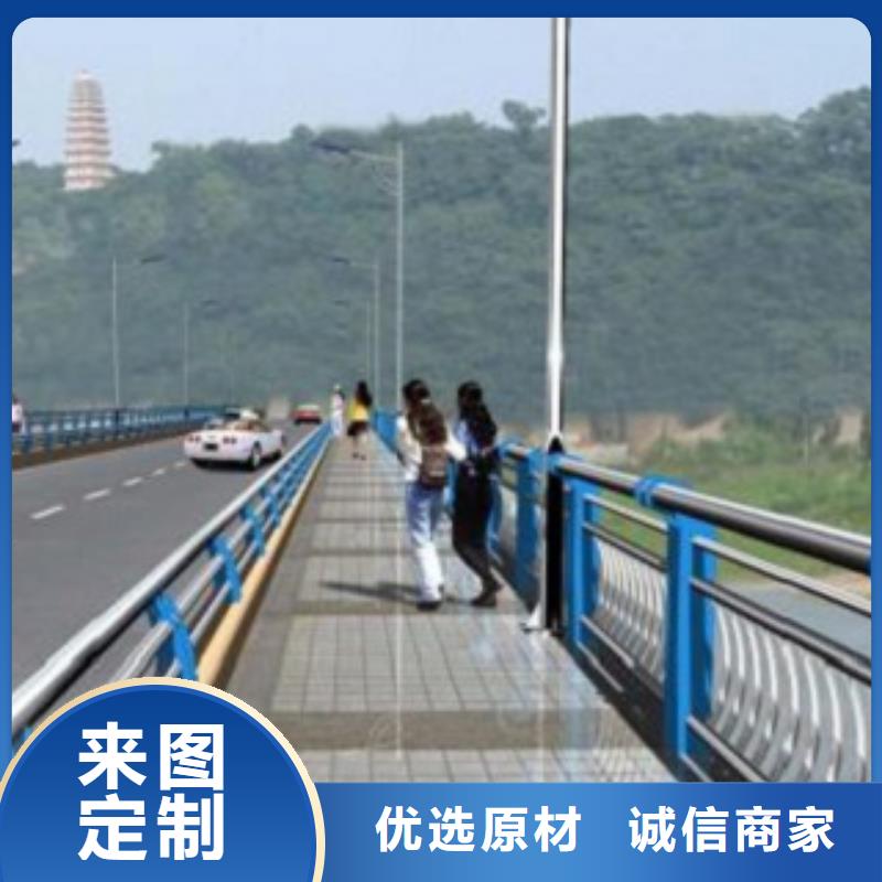 亳州护栏3市政道路防护栏一站式供应厂家