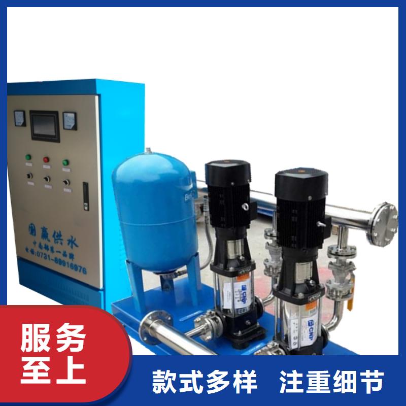 二次供水设备,污水泵专业设计技术先进