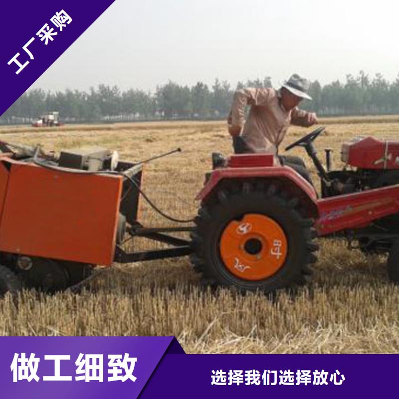 包头打捆机马犬品质过硬