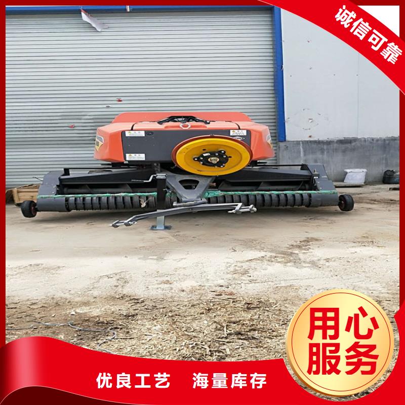 【打捆机】卡斯罗犬专心专注专业服务周到