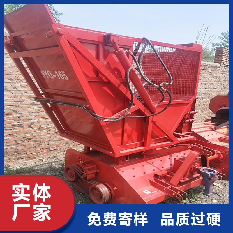 【沧州打捆机马犬厂家十分靠谱】