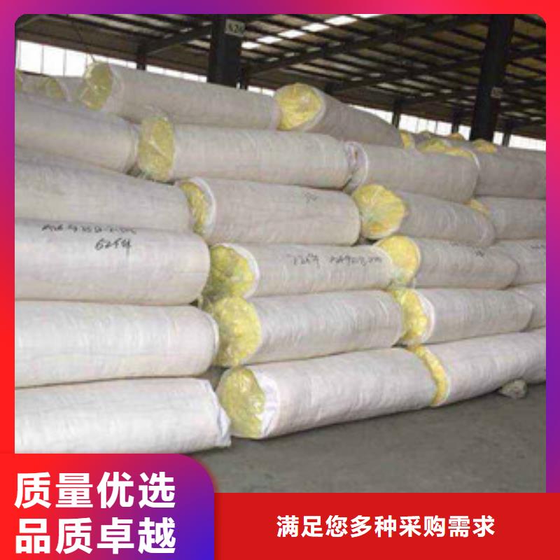 ​ 玻璃棉板适用范围广生产厂家