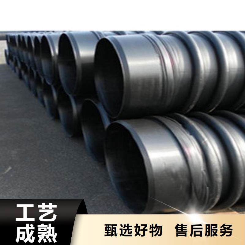 克拉管_钢带增强螺旋波纹管注重细节可放心采购