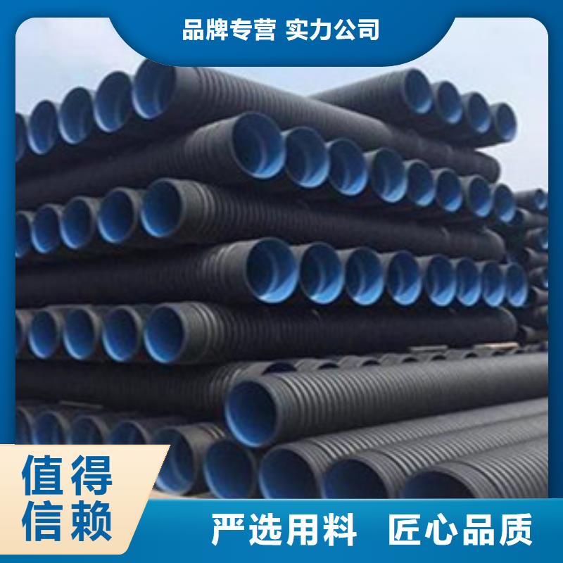 沧州克拉管pe给水管实力厂商