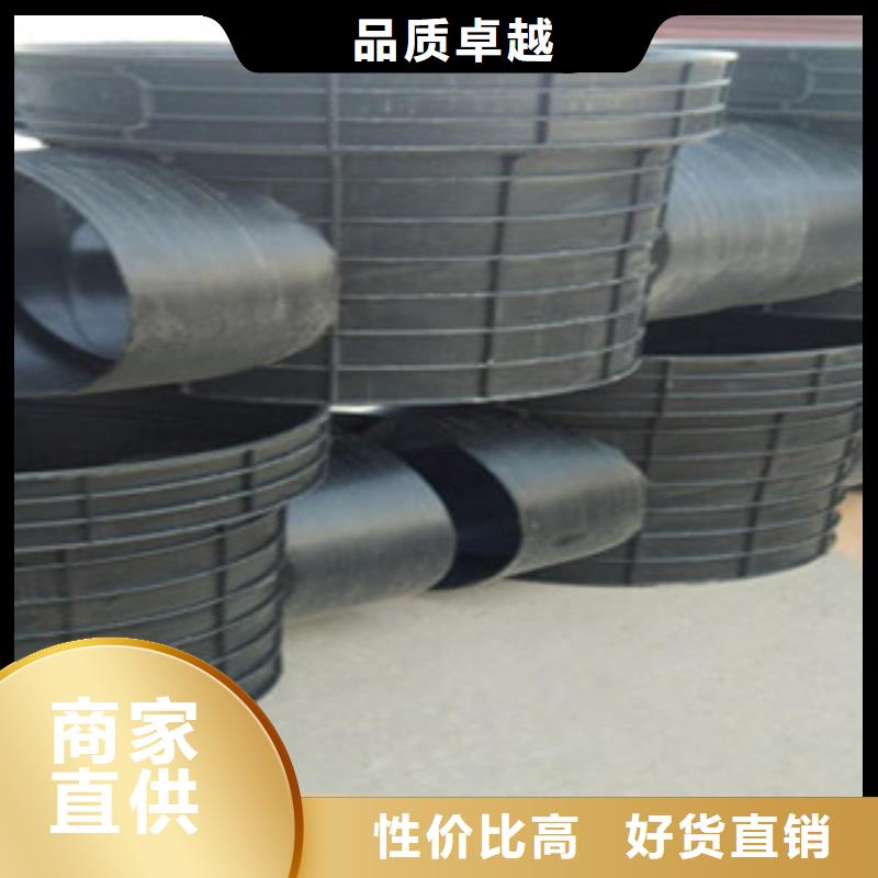 克拉管,pvc灌溉管质检合格发货现货直供