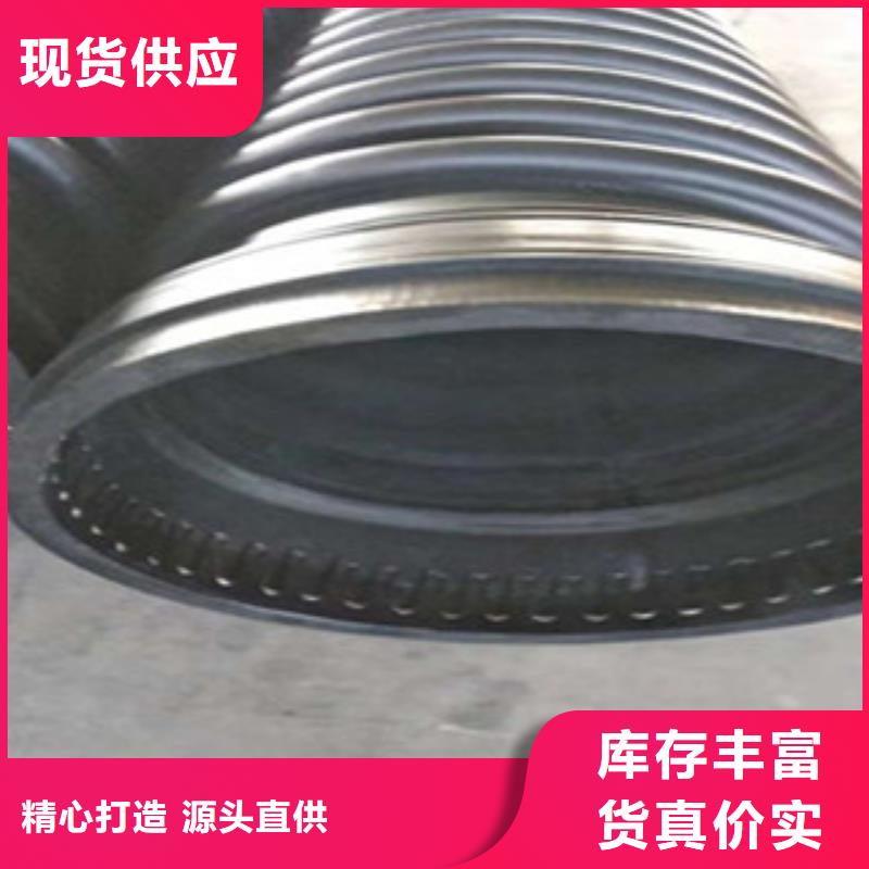 克拉管 pe给水管服务始终如一本地服务商