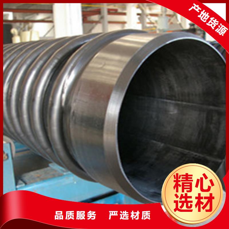 克拉管-pe给水管自产自销库存量大