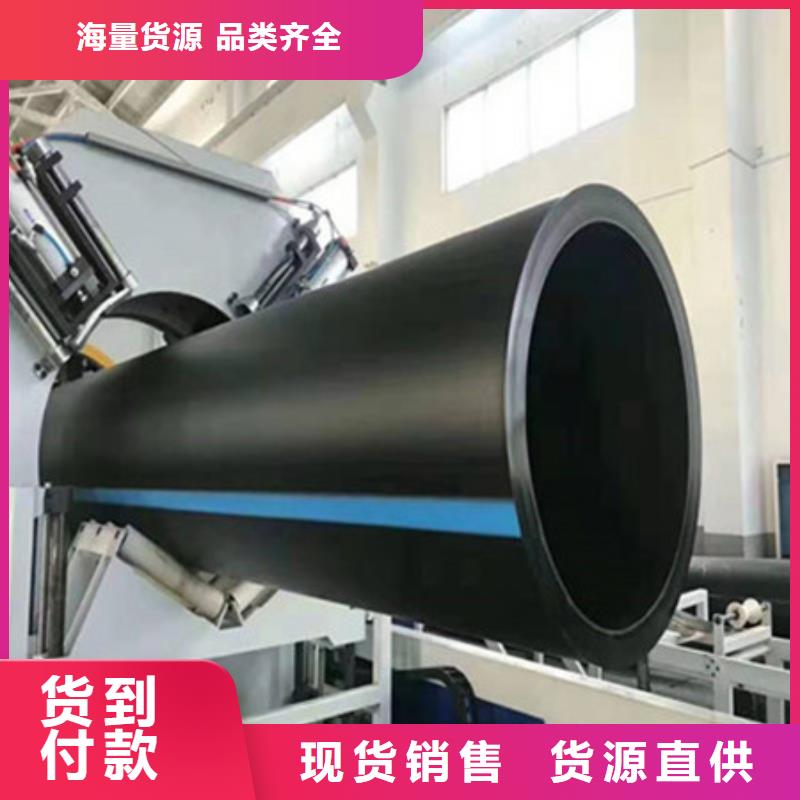 株洲钢带管钢带增强螺旋波纹管用心做产品