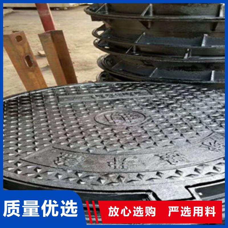 衢州井盖-H型钢经验丰富质量放心