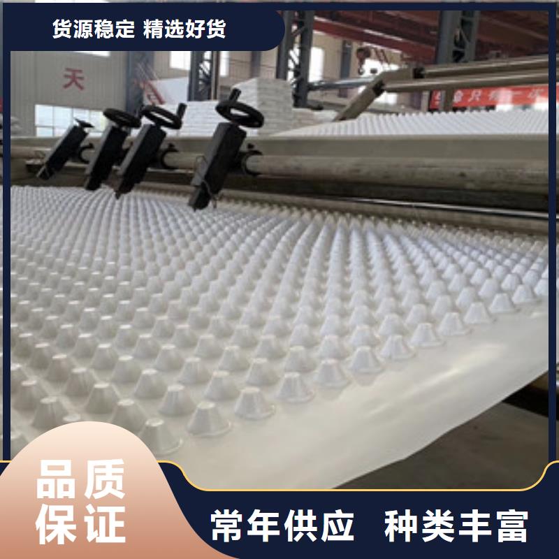 排水板无纺布厂家从源头保证品质精品优选