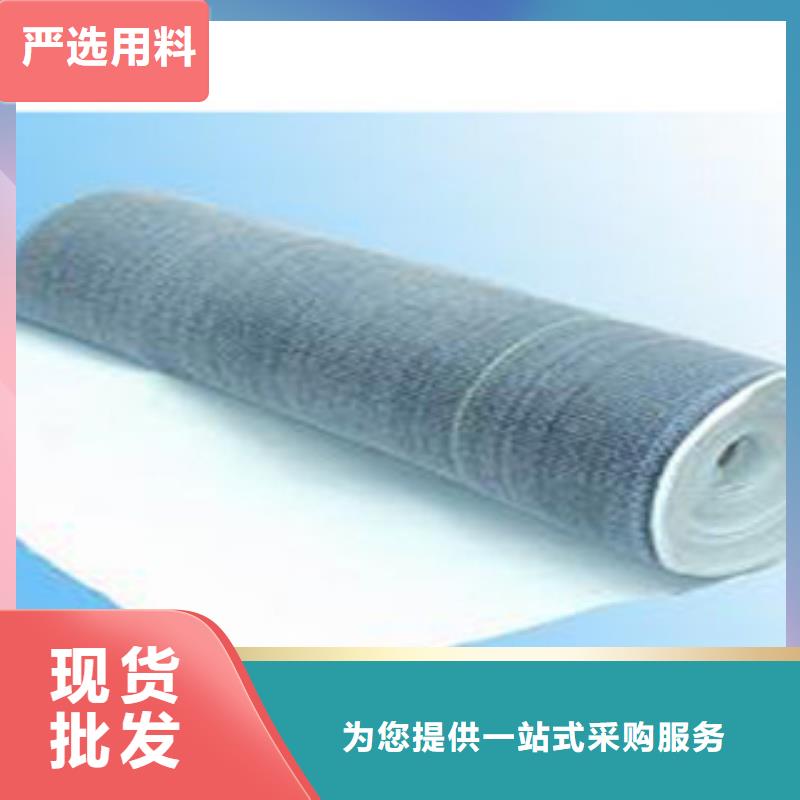 防水毯 土工布厂家放心选购厂家采购