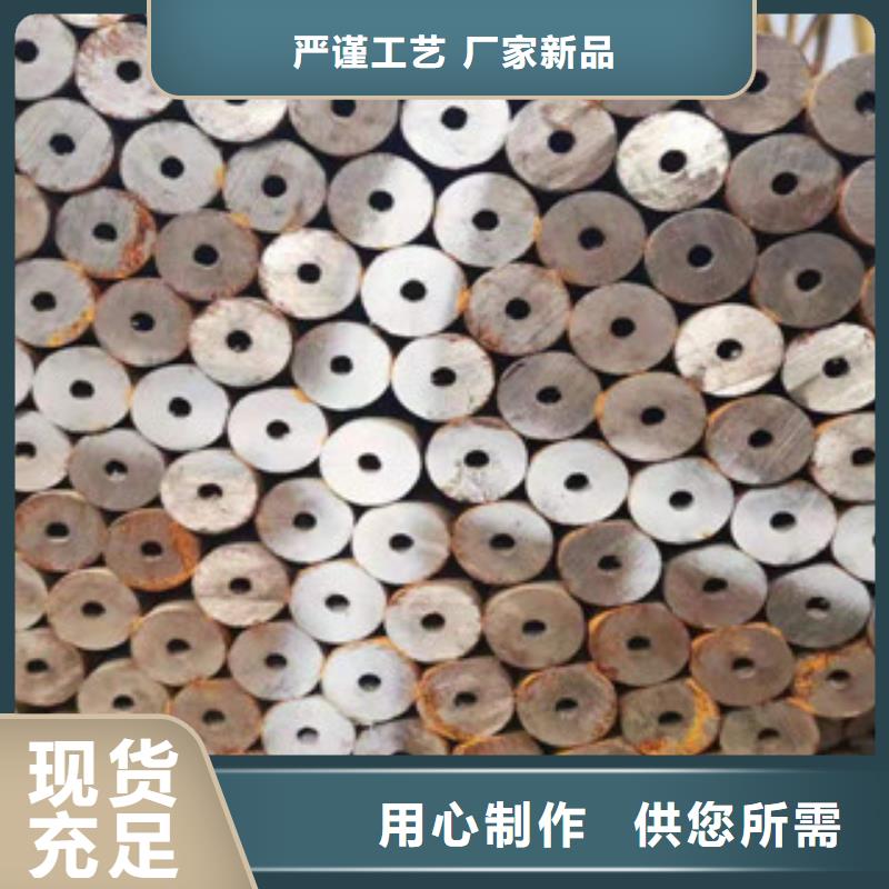 精密钢管活塞杆全新升级品质保障客户满意度高