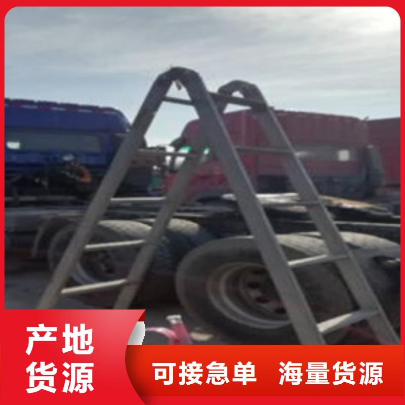 挂车-新挂车销售定做保障产品质量性能稳定