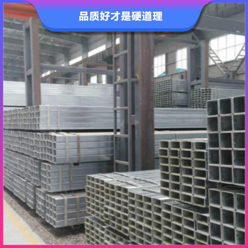 无缝方管321不锈钢板选择大厂家省事省心用心制造