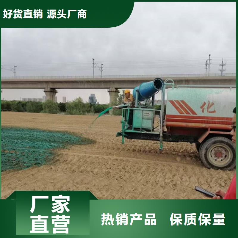 淮南大气污染治理抑尘剂量大从优