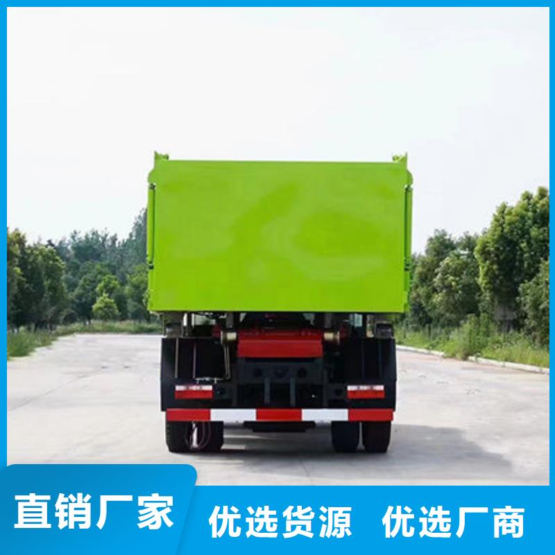 上饶江铃勾臂垃圾车免费询价