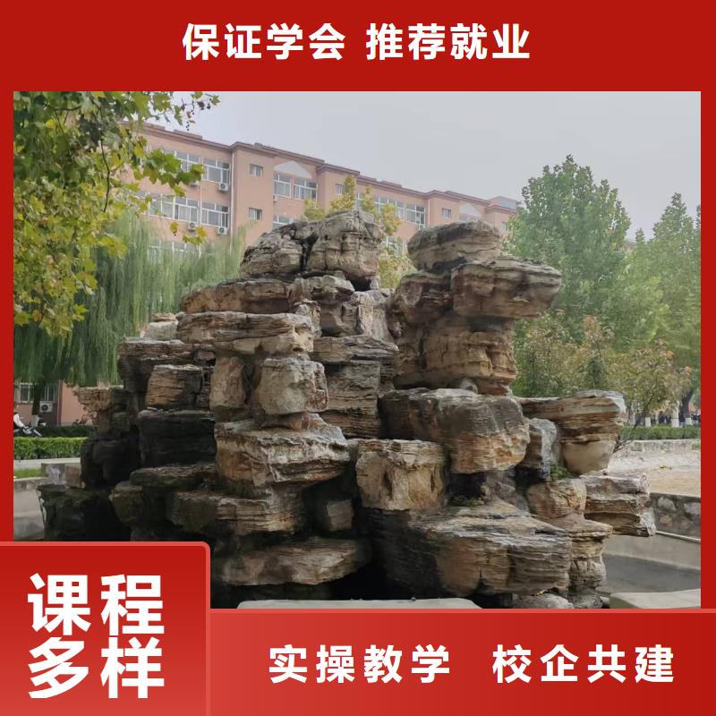 氩电联焊校企合作学校哪家强