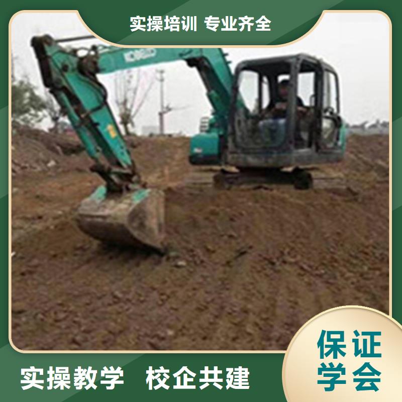 张北叉车包就业培训哪里报名