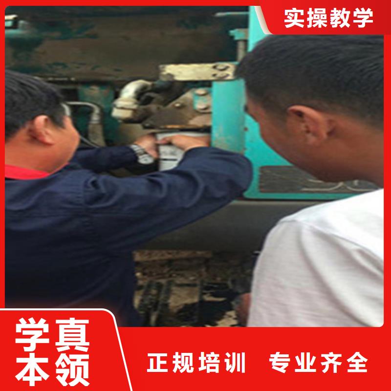 海淀铲车驾驶培训班哪家好