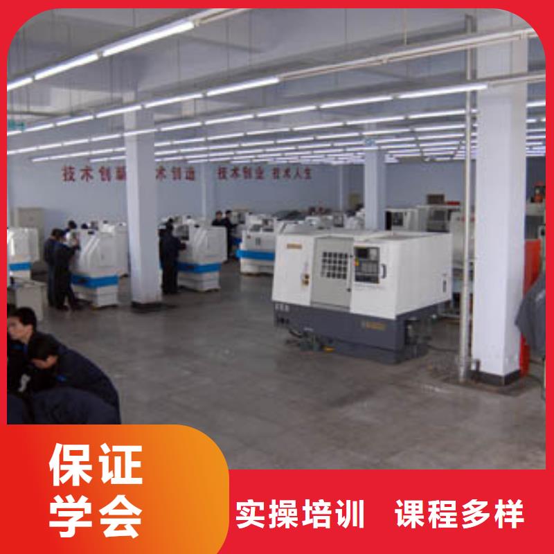 东光数控技术员一个月挣多少钱就业不担心