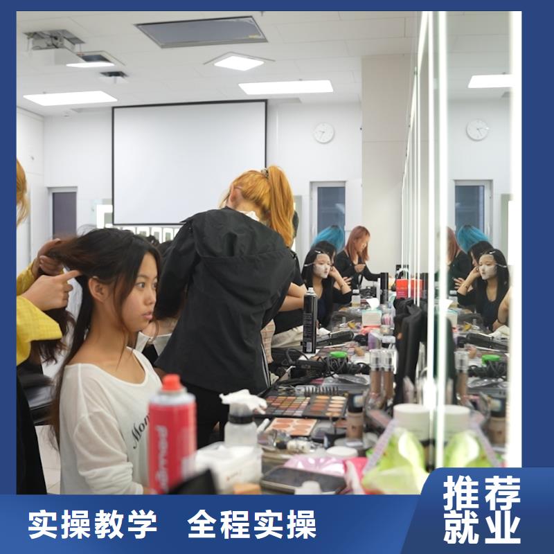 张家口学皮肤管理有前途吗就业快
