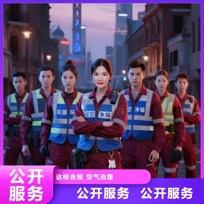 莱阳空净猫上门除甲醛除苯全国品牌直营上海松江区新浜镇 上门除甲醛 空净猫全国直营源头治理