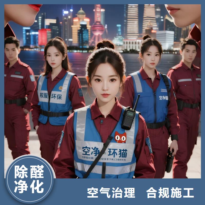 隆安空净猫上门除甲醛除苯全国品牌直营昆山花桥镇绿地社区 上门除甲醛公司 空净猫全国直营持证上岗