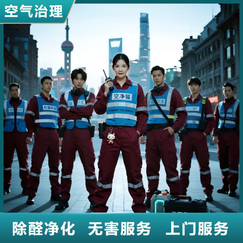 睢阳上门除甲醛检测治理找空净猫全国直营品牌扬州港临港产业配套住区 上门除甲醛公司 空净猫全国直营施工