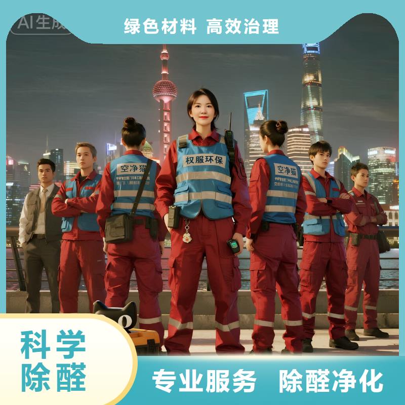 鲁甸上门除甲醛检测治理找空净猫全国直营品牌徐州邳州市民主路商圈 上门除甲醛公司 空净猫全国直营上门除醛