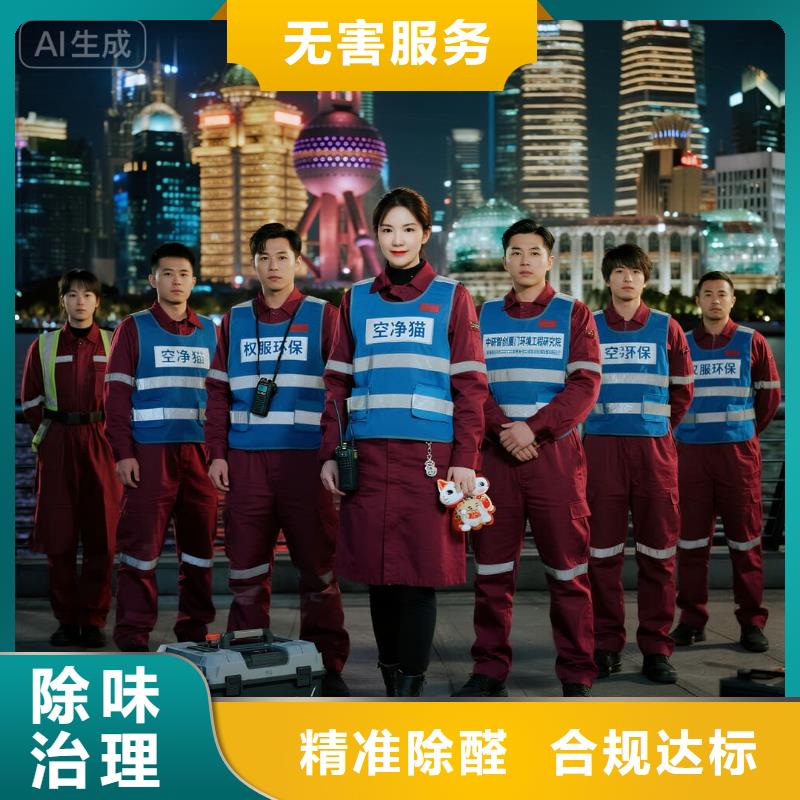 绥棱上门除甲醛检测治理找空净猫全国直营品牌_扬州高新区智能制造产业园人才公寓 上门除甲醛公司 空净猫全国直营环保服务