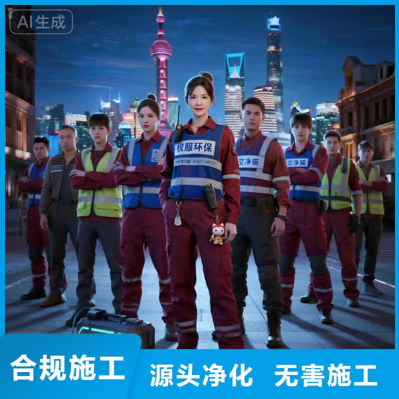 莲池上门除甲醛检测治理找空净猫全国直营品牌-泰兴虹桥镇智能制造小镇 上门除甲醛公司 空净猫全国直营源头净化