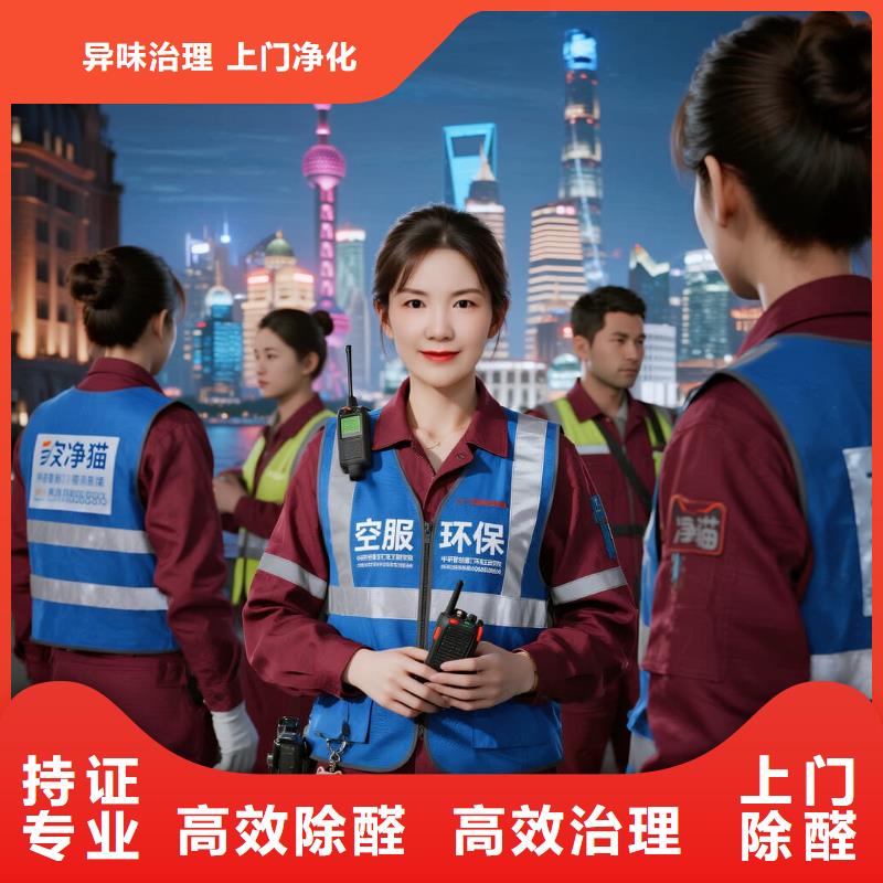 枣阳上门除甲醛检测治理找空净猫全国直营品牌-南京雨花台区铁心桥街道铁心社区 上门除甲醛公司 空净猫全国直营施工