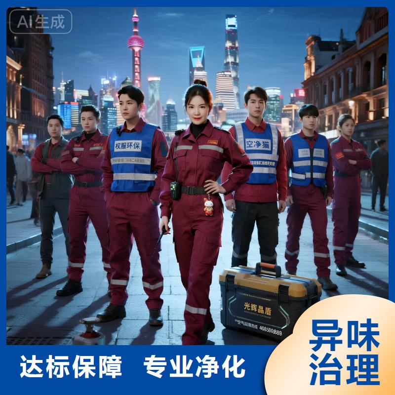 枝江全国直营上门除甲醛检测治理品牌空净猫除甲醛舟山市岱山县岱东镇 上门除甲醛检测治理公司 空净猫全国直营达标合规