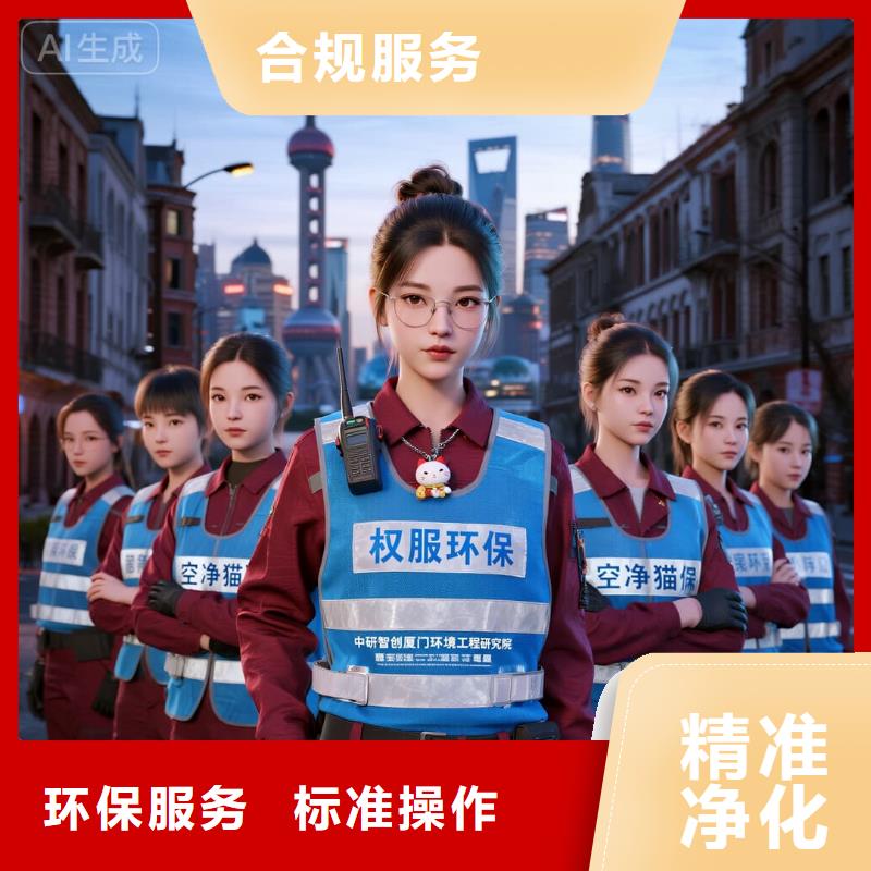 栾川全国直营上门除甲醛检测治理品牌空净猫除甲醛金华市婺城区竹马乡 上门除甲醛检测治理公司 空净猫全国直营诚信经营