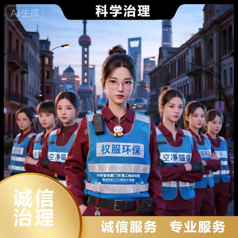 铁岭全国直营上门除甲醛检测治理品牌空净猫除甲醛绍兴市上虞区丰惠镇丰惠社区 上门除甲醛检测治理公司 空净猫全国直营环保配方
