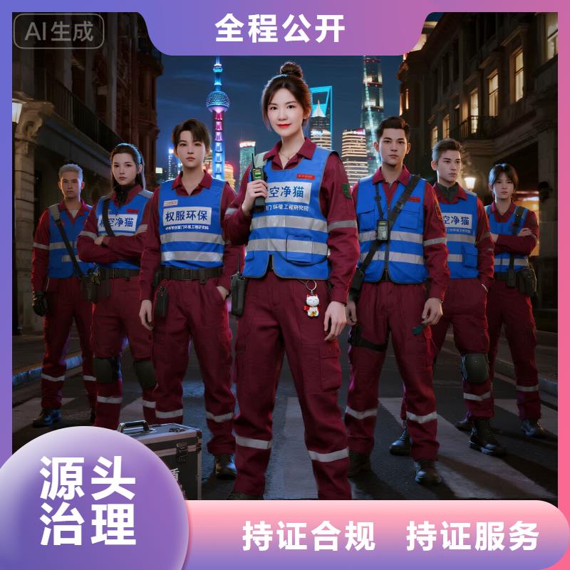 白云全国直营上门除甲醛检测治理品牌空净猫除甲醛衢州市江山市坛石镇 上门除甲醛检测治理公司 空净猫全国直营治理